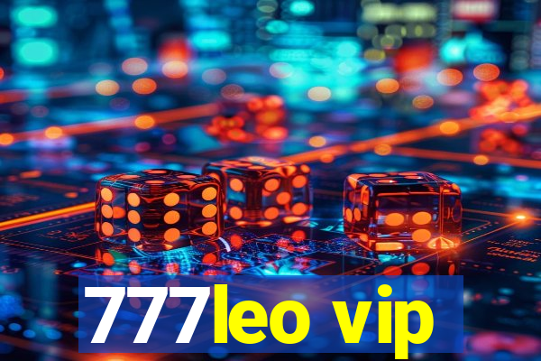 777leo vip